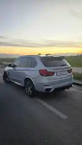 BMW X5, 2017-3