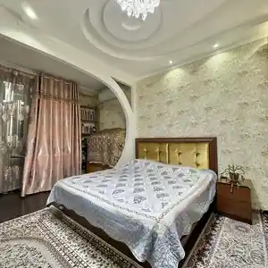 2-комн. квартира, 2 этаж, 100 м², Исмоили Сомони