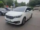 Kia Carnival, 2015-3