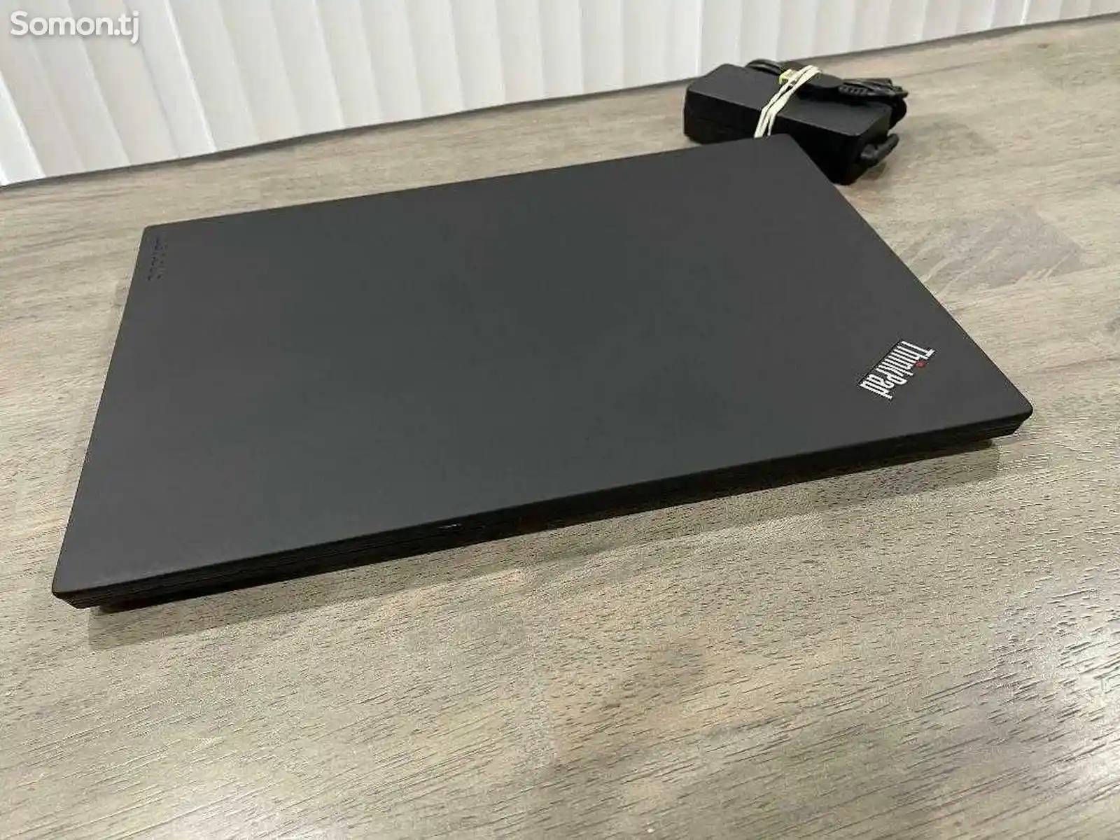 Ноутбук Lenovo ThinkPad core i5-8350 8gb сенсорный-4