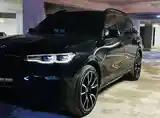 BMW X7, 2021-3