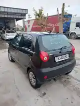 Chevrolet Matiz, 2009-3