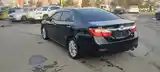 Toyota Camry, 2014-3