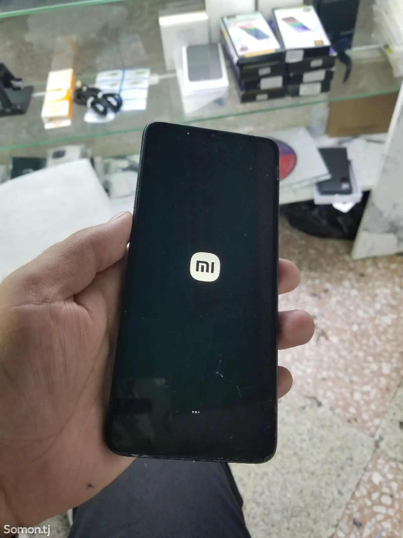 Xiaomi Redmi A3-1