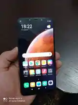 Xiaomi Росо F1 6/128Gb-3