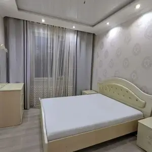 2-комн. квартира, 5 этаж, 60м², Мехргон