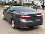 Lexus ES series, 2014-6