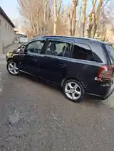 Opel Zafira, 2008-2