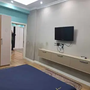 3-комн. квартира, 14 этаж, 96м², сино