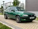 Opel Astra F, 1996-2