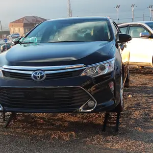 Toyota Camry, 2015