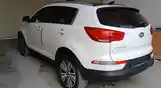 Kia Sportage, 2014-6