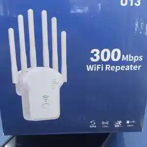Репитор wifi