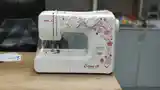 Швейная машина Janome E-line 15-4