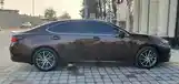 Lexus ES series, 2017-2