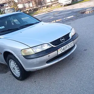 Opel Vectra B, 1996