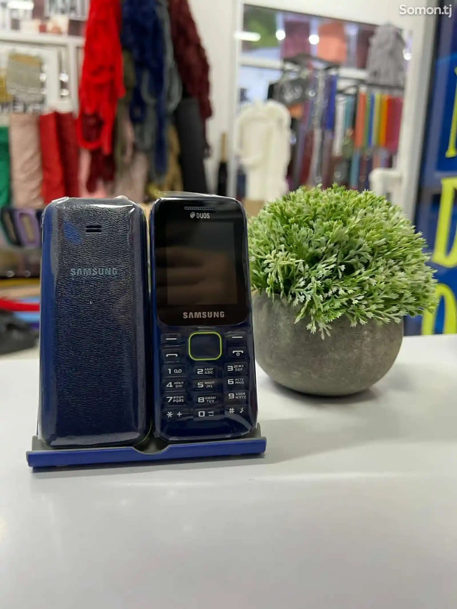 Samsung B310E Duos-2