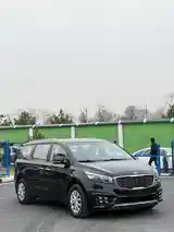 Kia Carnival, 2015-3