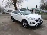 Hyundai Santa Fe, 2014-3