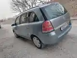 Opel Zafira, 2007-2