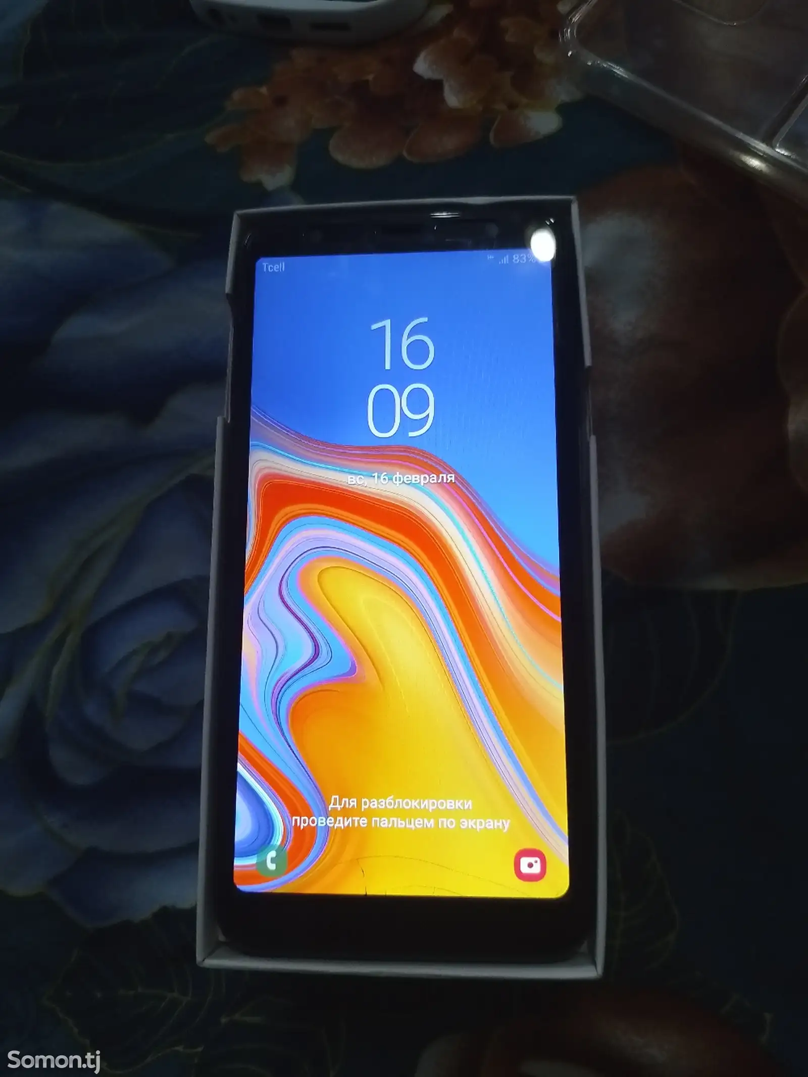 Samsung Galaxy J4