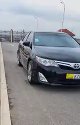 Toyota Camry, 2014-6