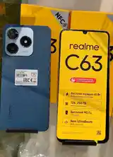 Realme С63-3