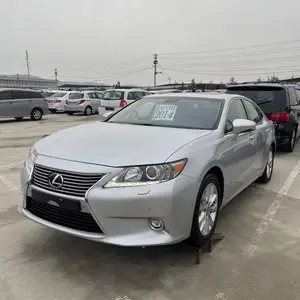 Lexus ES series, 2014