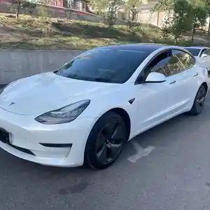 Tesla Model 3, 2021