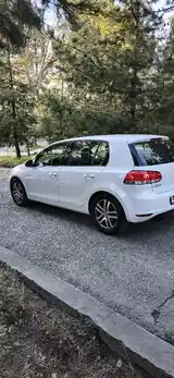 Volkswagen Golf, 2010-4