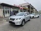 Lexus RX series, 2015-12