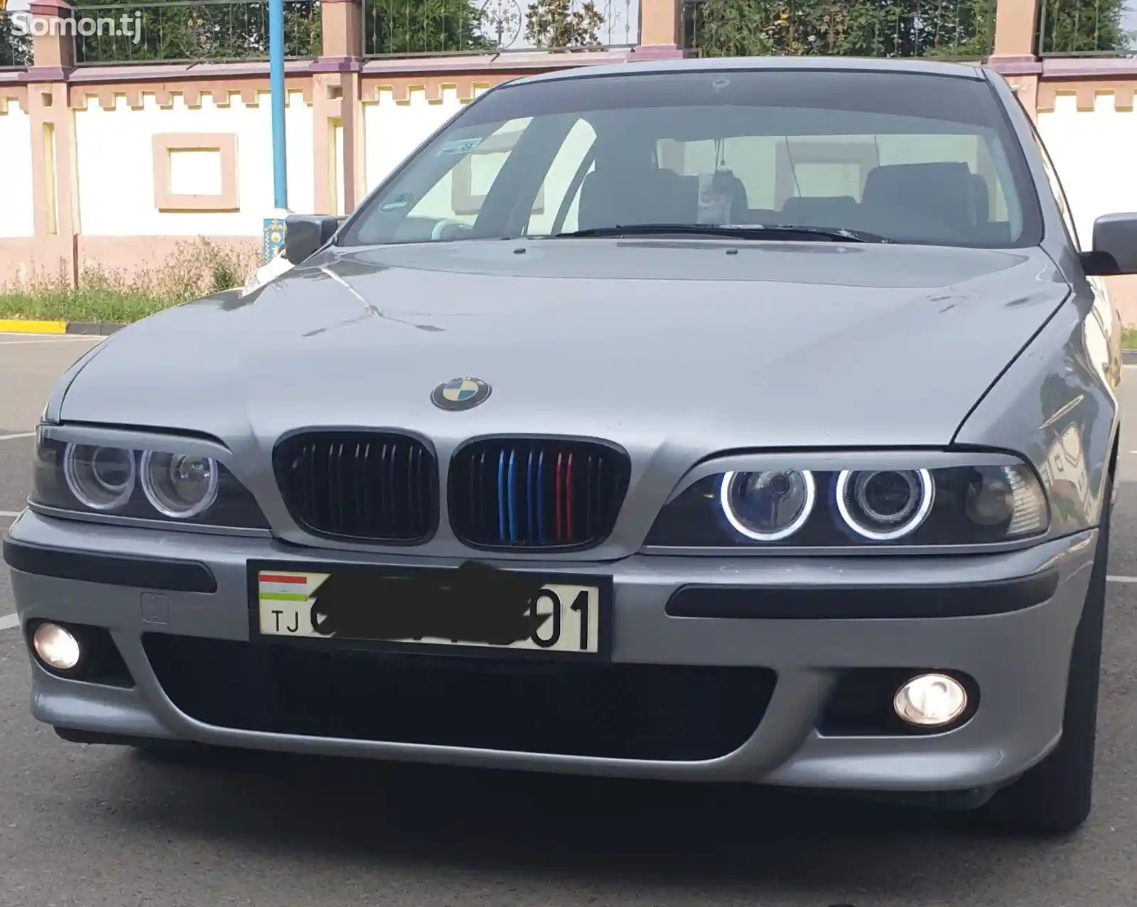 BMW 5 series, 1997-1