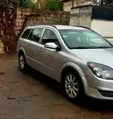 Opel Astra H, 2008-8