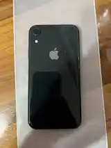 Apple iPhone Xr, 128 gb, Black-3