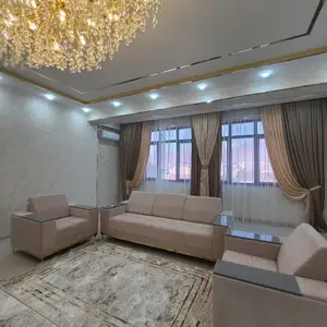 3-комн. квартира, 6 этаж, 120м², магазин Анис