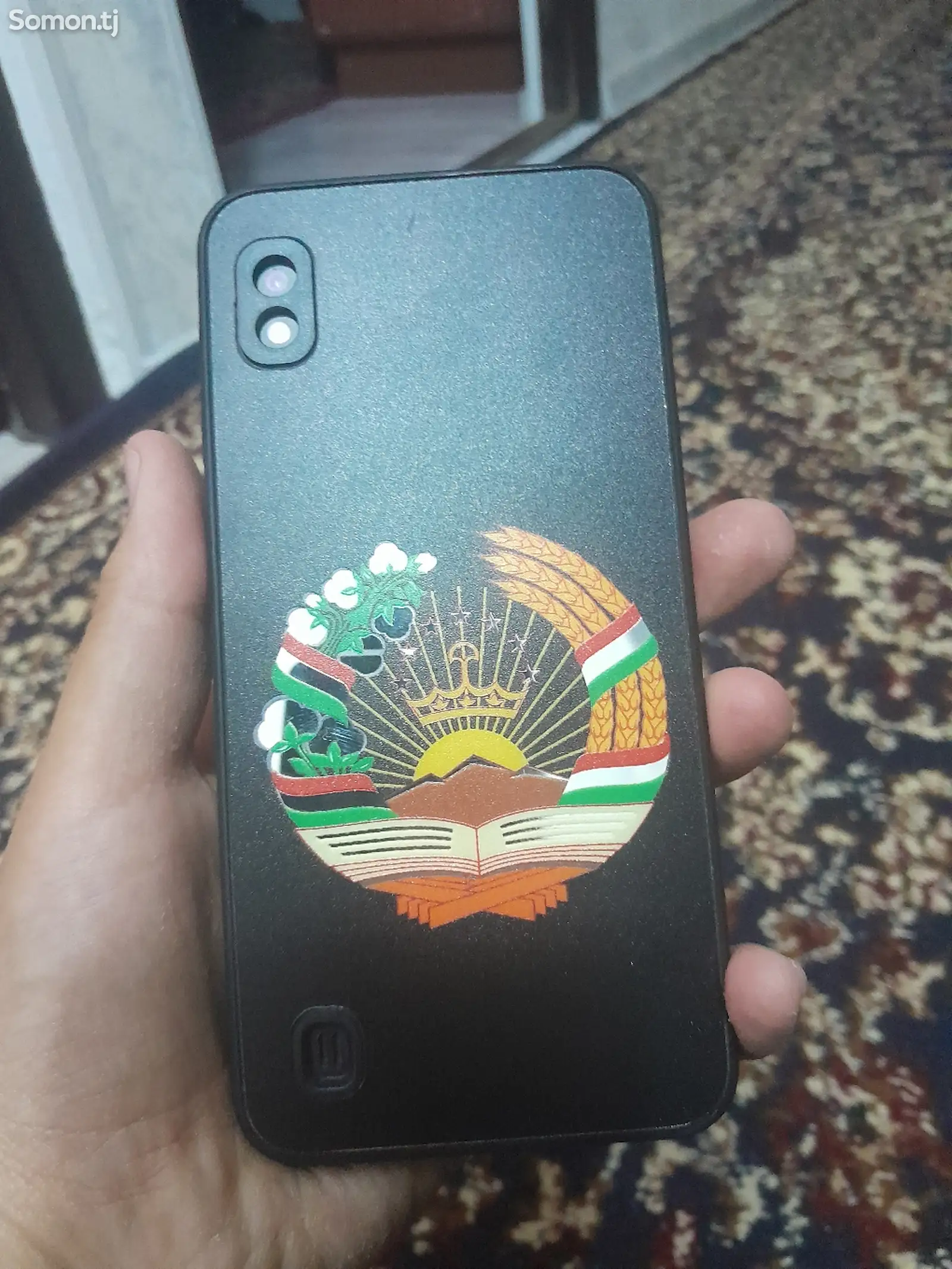 Samsung Galaxy А10-2