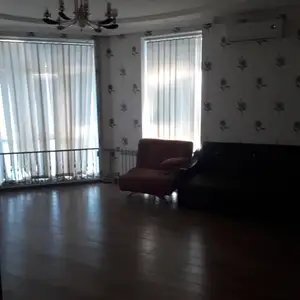 2-комн. квартира, 7 этаж, 93м², Сино