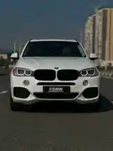 BMW X5, 2014-8