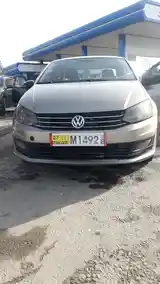 Volkswagen Polo, 2019-7