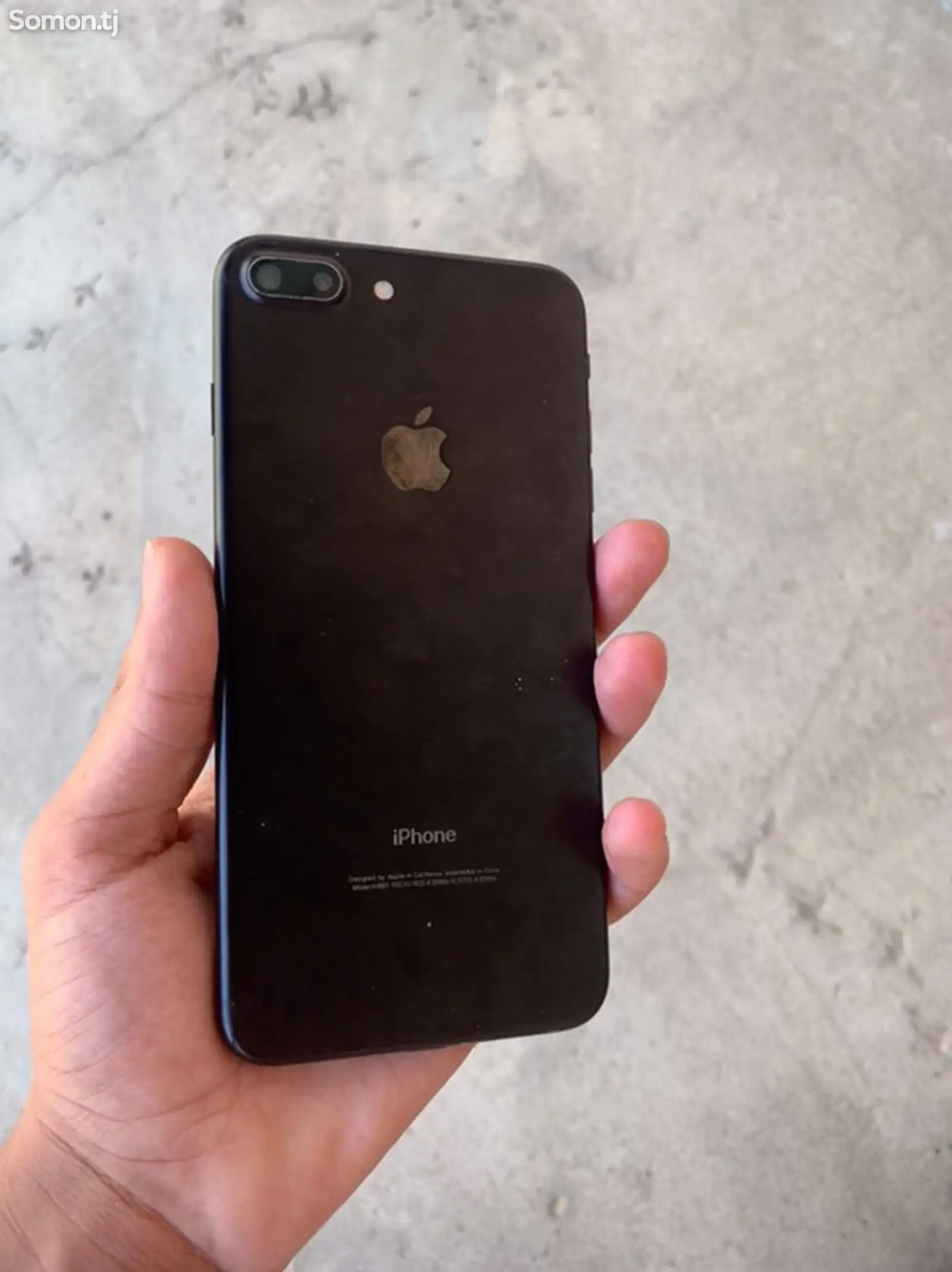 Apple iPhone 7 plus, 32 gb-1