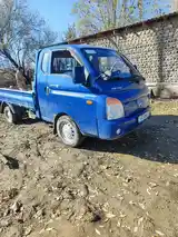 Бортовой автомобиль Hyundai Porter,2008-6