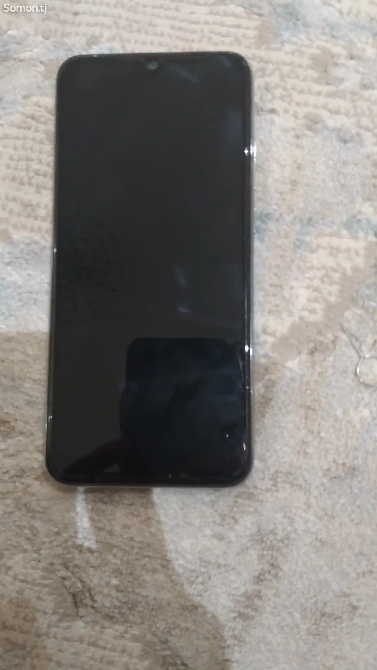 Xiaomi Redmi Note 8T-6