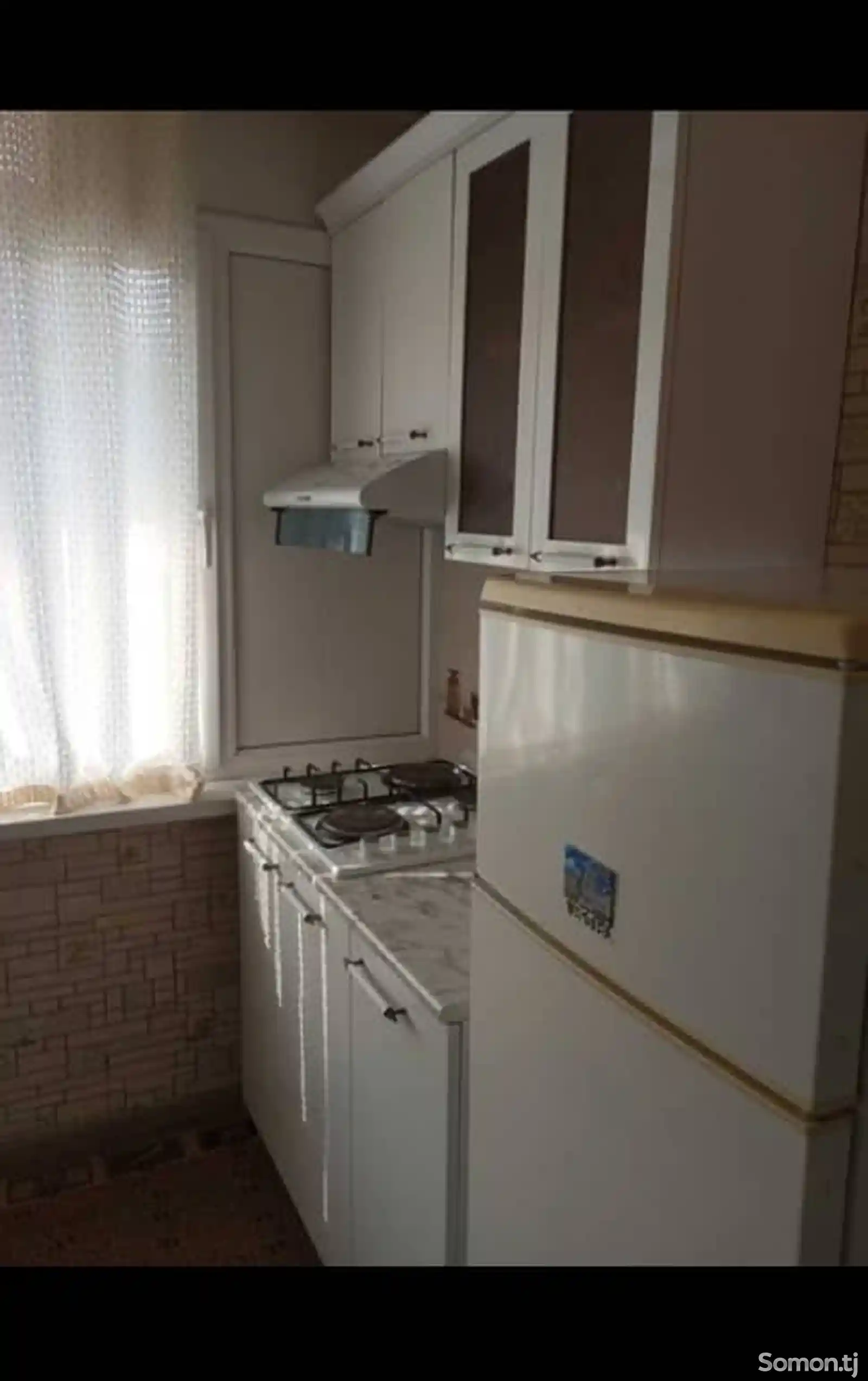 1-комн. квартира, 2 этаж, 40 м², 34 мкр-6