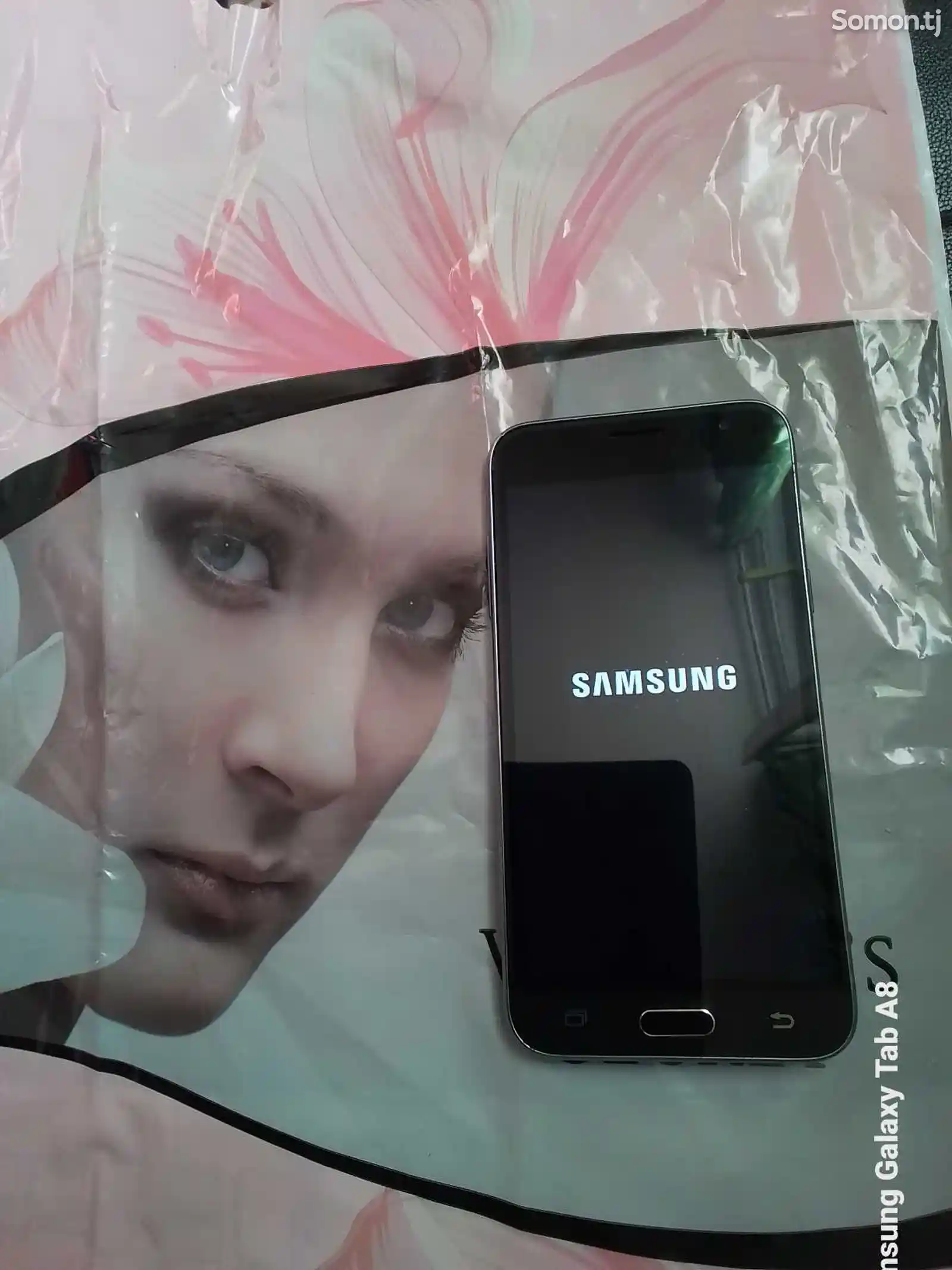 Samsung Galaxy j3 8gb-5