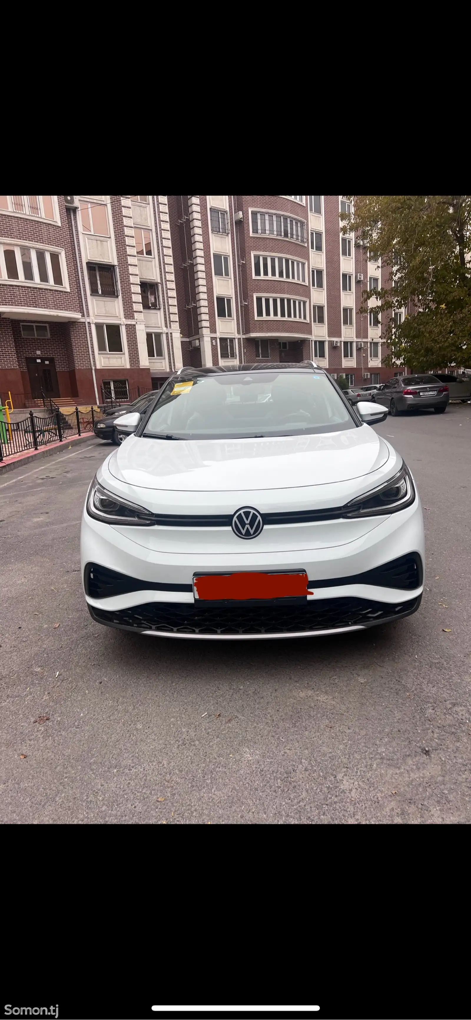 Volkswagen ID.4, 2023-1