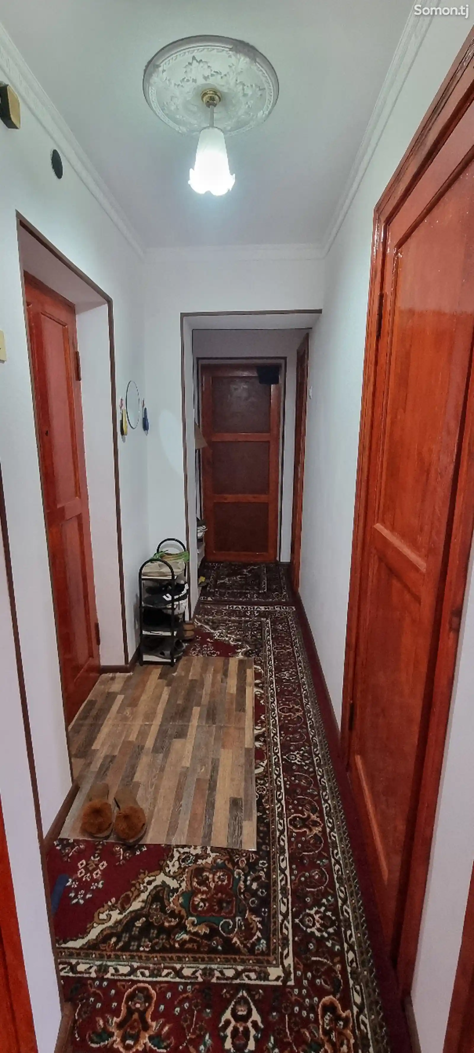 2-комн. квартира, 3 этаж, 1 м², Горгаз-4