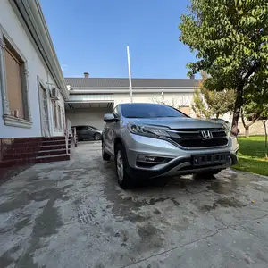 Honda CR-V, 2015