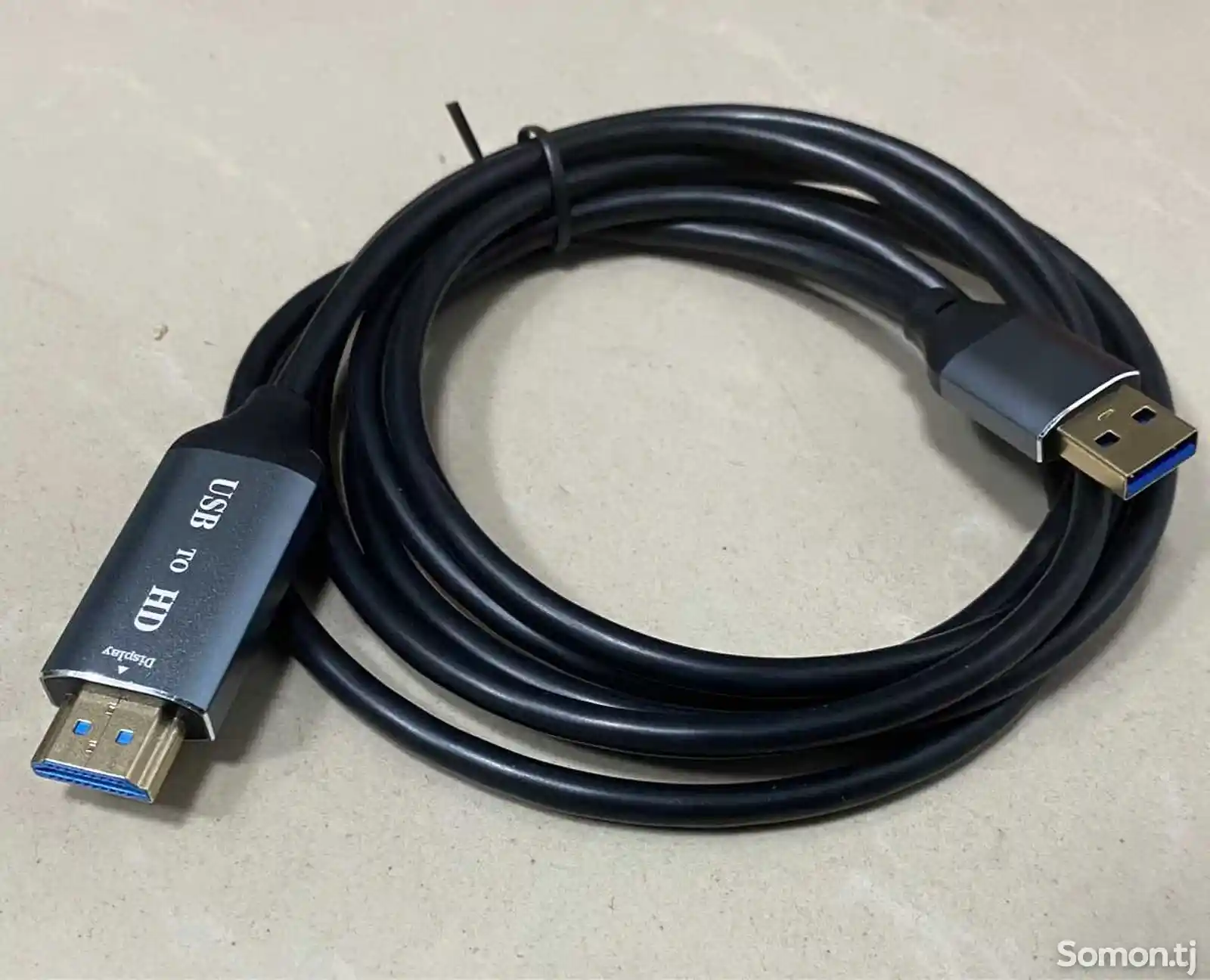 USB to HDMI кабель-2