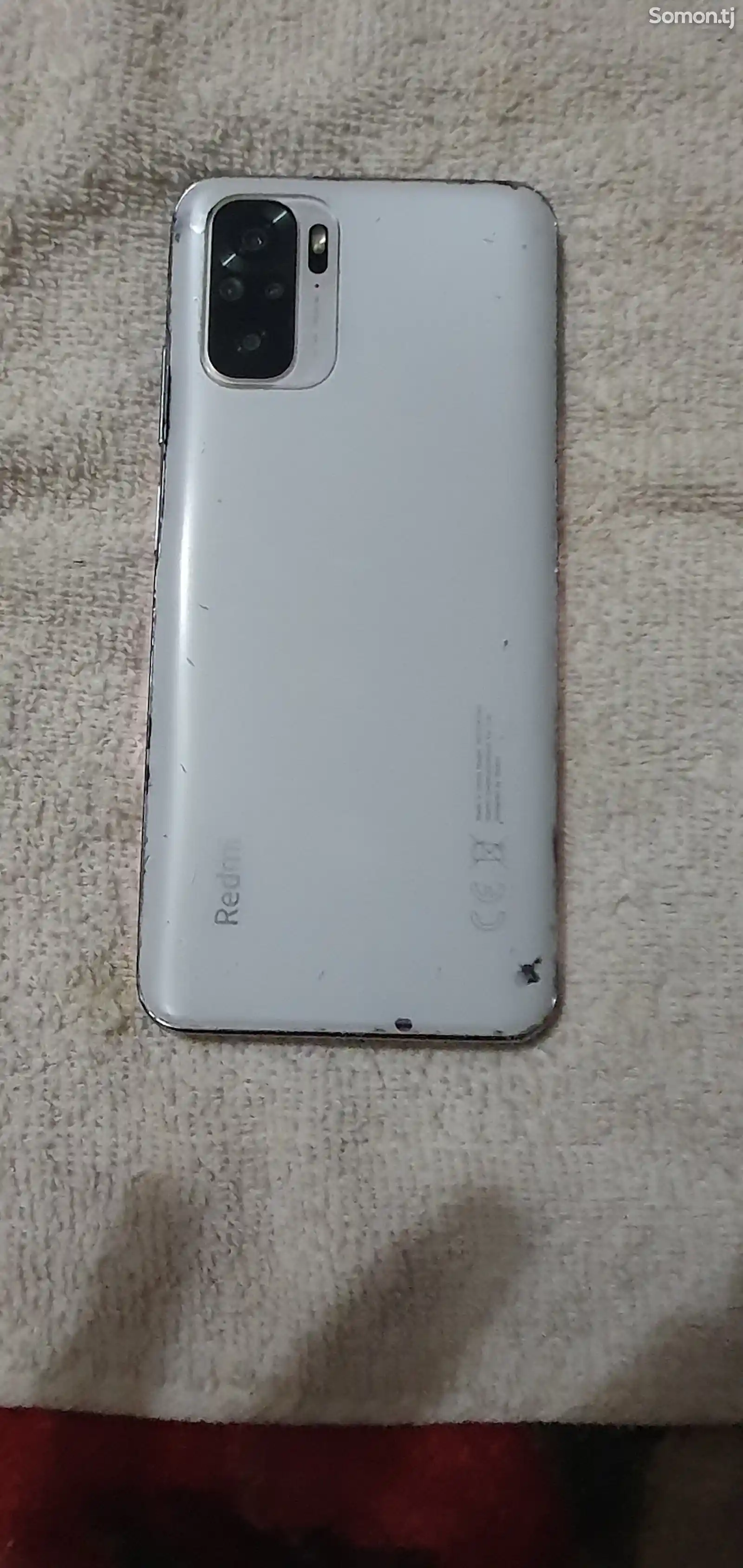 Xiaomi Redmei Note10-4