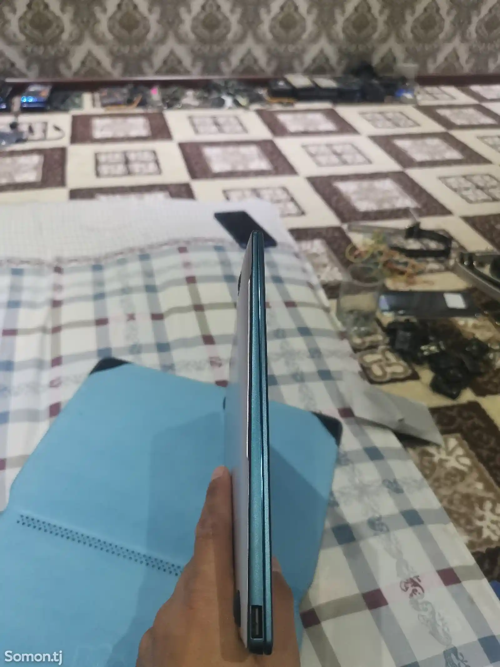 Ноутбук Huawei Matebook X Pro-8
